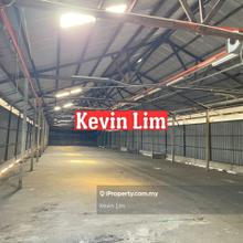 Factory Warehouse Rent 36015sf Batu Maung Bayan Lepas