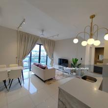 Trion 2 Chan Sow Lin 3 rooms with Wifi