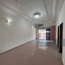 Taman Sri Lalang - 1.5 stoery terrace house