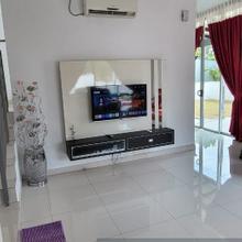 Eco Cascadia 5 2 Storey Terrace House For Sale
