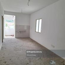 I-Park Apartment For Sale, Sungai Ara