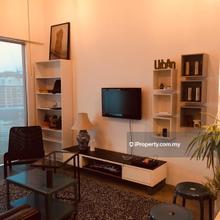 Serviced residence for Sale