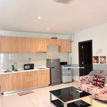 Condo at ksl town 