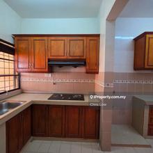 2 Storey Bandar Damai Perdana for Rent
