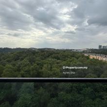 Paragon3 Nice Fully-furnished 4rooms unit for Rent!