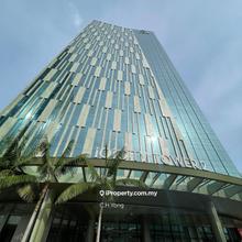 Corporate office for rent