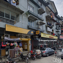 Kuchai Lama, Jln Kuchai Maju, Kuchai Entrepreneurs Park, Kuala Lumpur