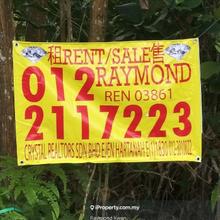 Agricultural land 4 sale 