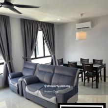 Ecoworld Cohome Camdon Furnish Eco Horizon Upper Floor Batu Kawan