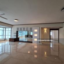 Newly Refurbished Suasana Sentral Penthouse for Rent