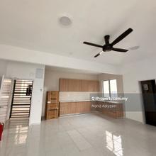 Druby Residence, Puchong Intan, Puchong