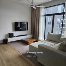 Altris Residence 5r3b Fully Furnished