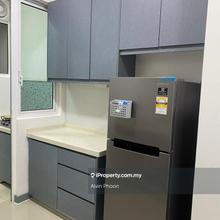Southbank @ Old Klang Road 3 Bedroom 2 Bathroom for rent