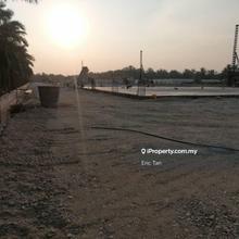 5 Acre Huge Factory For Sale !