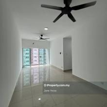 Razak city basic unit for sale, block B1