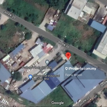 Industrial land for Rent