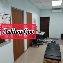 Prime Ground Flr Shoplot Main Rd 1100sf Jelutong