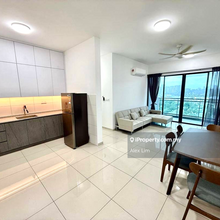 Waterside Residence For Rent !!