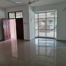 Taman Scotland - 2 Stories Terrace - Partly Renovated - Georgetown