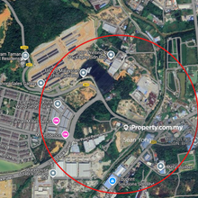 Tasik Puteri @ Rawang 