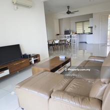 Pavilion Resort At Teluk Kumbar Fully Furnished Move In Condition