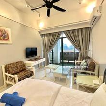 Costa Mahkota 1 Bedroom For Sale