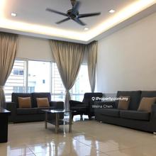 Condominium for Rent