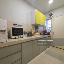 Double Storey, Freehold, 18x60sqft, Gated Guarded