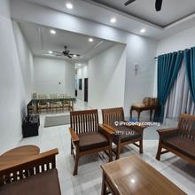 Single Storey at Bertam Perdana 4, Fully Furnished, Kepala Batas