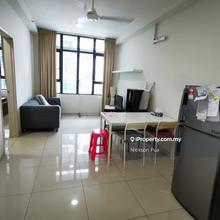 Below market price Serviced residence for sale