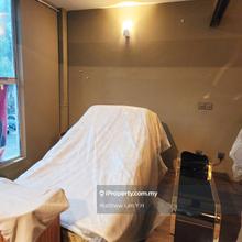First Floor Office Fully Equipped Beauty Nail Spa Wellness Slimming 
