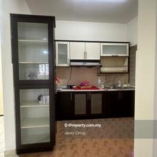 Bougainvilla Apartment for Rent