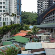 Prime Land for Sale in Mont Kiara