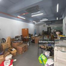 Kedai Pejabat Sewa @ Bandar Kota Bharu