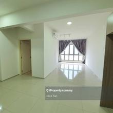 Serviced residence for Rent