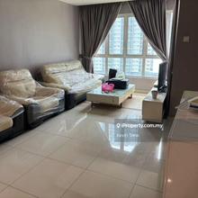 1 Sentul Condo Fully Furnished For Rent