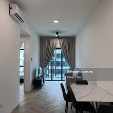 Newly Apartment 