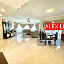Mutiara Villa Condominium For Rent !!