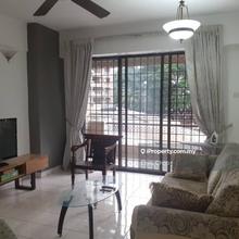 Vista Komanwel C, Bukit Jalil