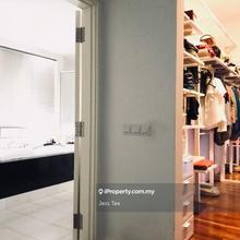 Fully Furnished Corner Semi-D for Rent @ Setia Tropika