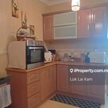 Terrace house for Sale