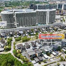 3 Storey Imperiale Residence, Vivacity, Jalan Wan Alwi