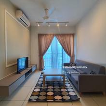 Bandar sunway good condition unit available for sale