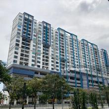 Metia Residence Sek 13 Shah Alam Corner Unit Below Market Value
