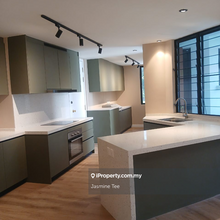 Newly renovated 