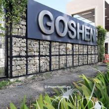 Goshen kk road New 2.5 Storey Bungalow 