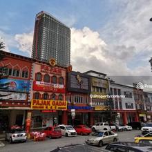 Genting Permai, Genting Highlands Shoplot for rent