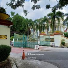 Corner Lot Bungalow Land For Sale