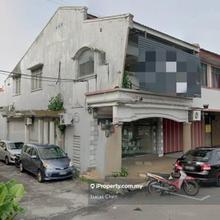 Jalan Kampar 