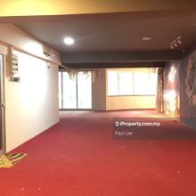 Puchong Bandar Puteri 1 Office 2nd Floor 25x75sf Reno Jalan Puteri 1